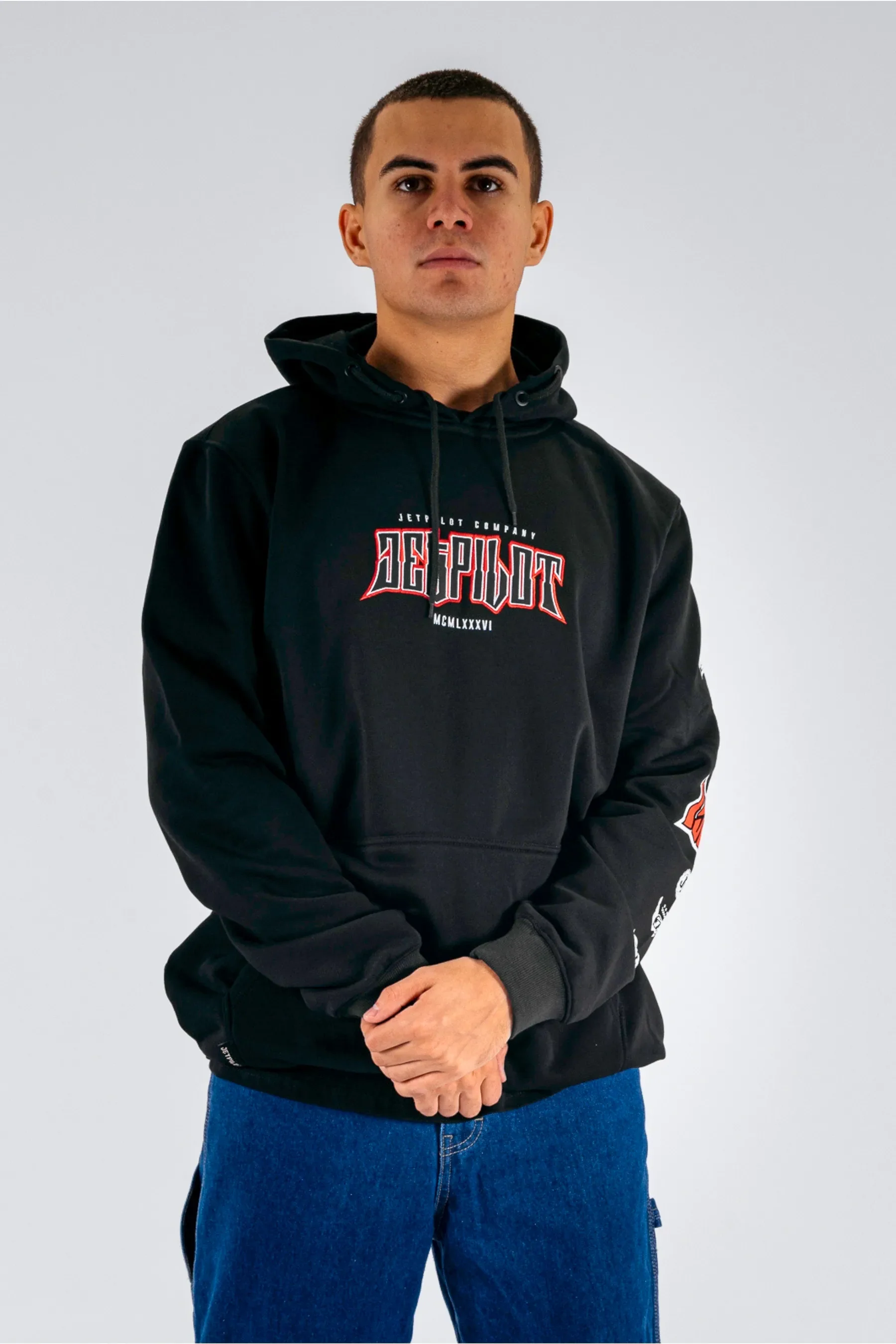 Jet Pilot (non-sale items)