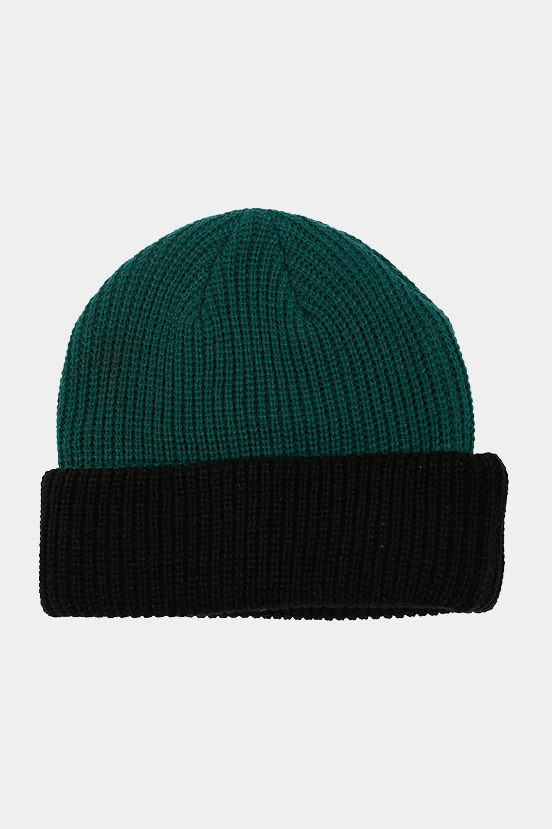 Jetpilot Raptor 2 Beanie - Amazon Green - Image 3
