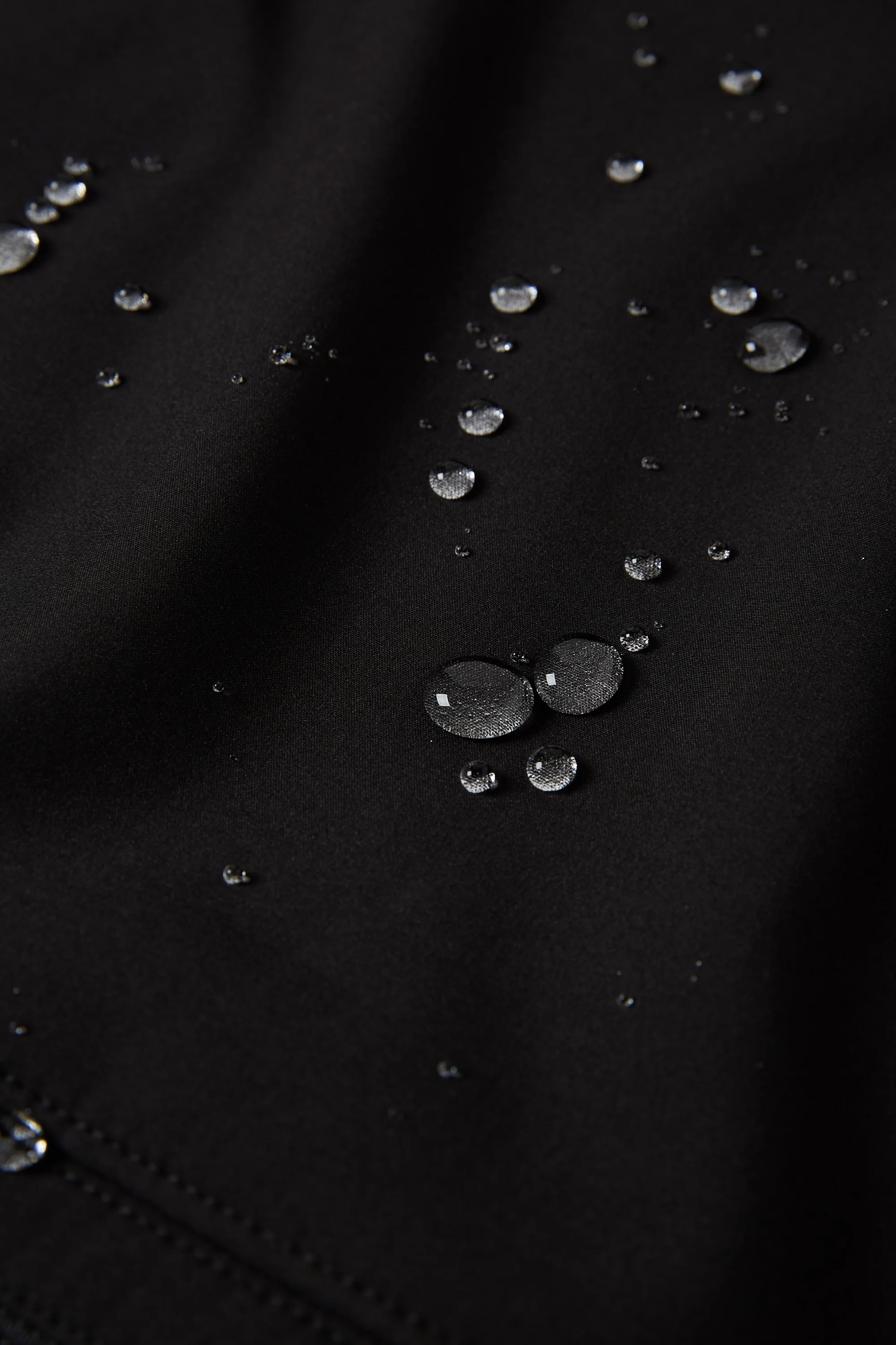 Jetpilot Utility Mens Hoodie - Black - Image 15