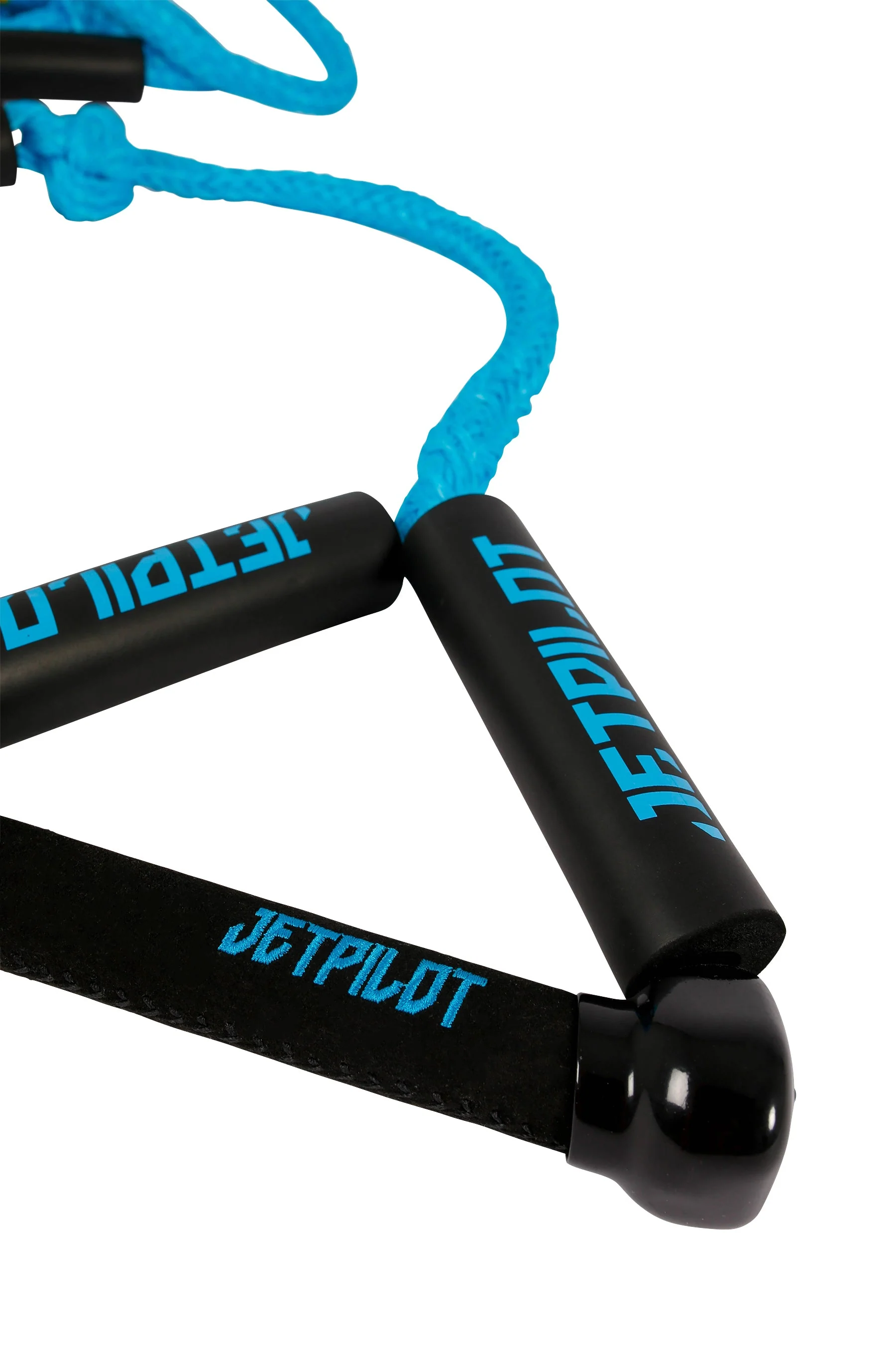 Jetpilot Wake Surf Tow Rope - Blue - Image 5